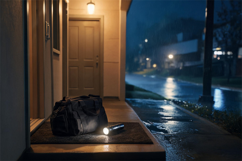 半夜门锁坏了？杭州老小区居民最信得过的那支上门开锁队